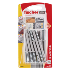 Fischer BEÜTŐDÜBEL 20DB/BLISZTER barkácsolás, csiszolás, rögzítés