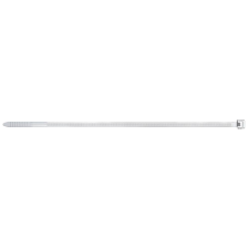 Fischer BN 4,8 x 350 Kábelkötegelő 4.8x350mm - Átlátszó (100db) (37653) asztali számítógép kellék