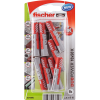 Fischer DŰBEL 10X50MM 8 DB "DUOPOWER" FISCHER