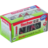 Fischer DŰBEL 5X25MM 100 DB "DUOPOWER" FISCHER
