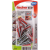 Fischer DŰBEL 6X30MM 12 DB CSAVARRAL "DUOPOWER" FISCHER