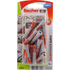 Fischer DŰBEL 8X40MM 18 DB "DUOPOWER" FISCHER