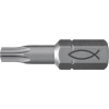 Fischer FPB T 30 PROFI Bit W 10 (557849) Bit készlet 10 részes (557849)