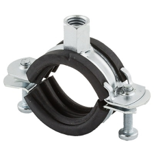 Fischer FRS Plus gumibetétes bilincs 95-103mm, gumibetétes csőbilincs (079454) barkácsolás, csiszolás, rögzítés