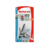 Fischer GIPSZKARTONDÜBEL 5 DB/ BLISZTER GKSK