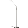 Fischer & Honsel modern állólámpa sorento nikkel fhl40534