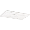 Fischer & Honsel modern mennyezeti lámpa lorado fehér fhl21536