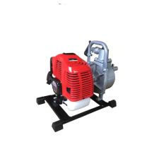 Fischer Kraft benzines vízszivattyú 42ccm FS-4010 szivattyú