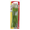 Fischer N 8X100 GREEN K 8 DB BEÜTŐ DÜBEL + CSAVAR
