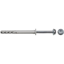 Fischer RÖGZÍTŐDÜBEL 14X160MM 1DB "SXRL" + HATLAPFEJŰ CSAVAR barkácsolás, csiszolás, rögzítés
