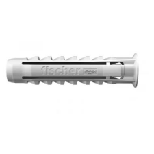Fischer SX Plus 8 rögzítődübel (8/40) hűtés, fűtés szerelvény