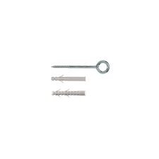 Fischer SZEMESCSAVAR 8X100MM, 2DB (GK) (K) barkácsolás, csiszolás, rögzítés