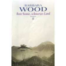 Fischer Taschenbuch Verlag Rote Sonne, Schwarzes Land antikvárium - használt könyv