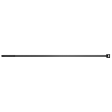 Fischer UBN 3,6 x 300 Kábelkötegelő 3.6x300mm - Fekete (100db) asztali számítógép kellék