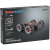 fischertechnik 571901 Maker Kit Elektromos Autó alváz 201 darabos kreatív Építőjáték (571901)