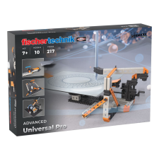 fischertechnik 571903 építőjáték barkácsolás, építés