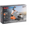 fischertechnik 576104 Kotrógép 125 darabos Építőjáték (576104)