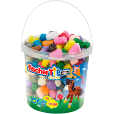 fischertechnik fischerTiP 300 darabos készlet (533781) kreatív és készségfejlesztő