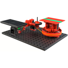 fischertechnik Green Energy 339 darabos készlet (559879) oktatójáték