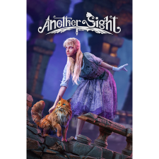 Fish Eagle Another Sight (PC - Steam elektronikus játék licensz) videójáték