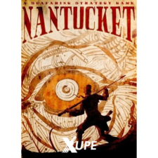 Fish Eagle Nantucket (PC - Steam Digitális termékkulcs) videójáték