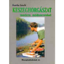 Fish Könyvkiadó Keszeghorgászat modern módszerekkel antikvárium - használt könyv