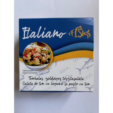  Fish olaszos tonhalsaláta 160 g konzerv
