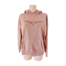  Fishbone világosbarna női sport pulóver (méret: XS) női pulóver, kardigán