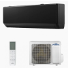 Fisher BLACK FSAIF-BL-91FE3/FSOAIF-BL-91FE3 OLDALFALI SPLIT KLÍMA / 2.61 KW / A+++ / R32 (FSAIF-BL-91FE3-FSOAIF-BL-91FE3)