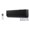 Fisher Fisher Black FSAIF-BL-91FE3 / FSOAIF-BL-91FE3 oldalfali split klíma 2,61 kW