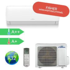 Fisher Fisher Special Edition 3,5 kW split klíma