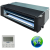 Fisher légcsatornás 3,5kW split klíma Inverter (FSLUIF-120CE3)