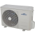 Fisher Multi kültéri egység FS5MIF-423BE3pento 12kW klíma