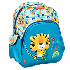 Fisher-Price Animals Tiger hátizsák, táska 30 cm fisher price