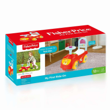 Fisher-Price Az első vicces kis autóm fisher price