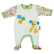 Fisher-Price baba rugdalózó - 74-es méret fisher price