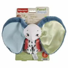 Fisher-Price Csupafül lepkefáni (HKD63) fisher price