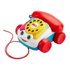  Fisher-Price fecsegő telefon (26724) egyéb bébijáték