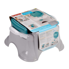 Fisher Price FISER PRICE 3 AZ 1-BEN FAZÉK bili