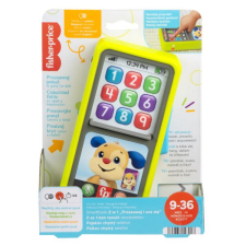 Fisher-Price Fisher-Price: 2 az 1-ben tanuló okostelefon fisher price