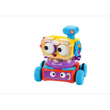 Fisher-Price Fisher-Price 4 az 1-ben tanuló robotpajti (HCK44) fisher price