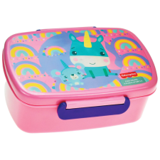 Fisher-Price Fisher-Price Animals szendvicsdoboz fisher price