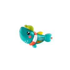 Fisher Price Fisher-Price Barátságos cápa készségfejlesztő