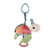 Fisher-Price Fisher-Price Föl-le teknõcpajti HKD62