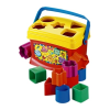 Fisher-Price Fisher Price Formaevő dobozka