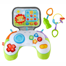Fisher-Price Fisher-Price Gamer Baby pocakpárna (HGB89) fisher price