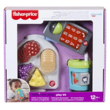 Fisher-Price Fisher-Price Helló képzelet játékcsomag fisher price