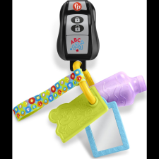 Fisher Price Fisher-Price HYR72 tanuló játék (972-2458) kreatív és készségfejlesztő
