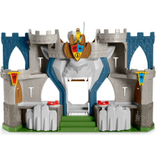 Fisher Price Fisher-Price Imaginext HCG45 játékszett (448228) játékfigura