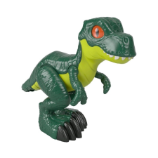 Fisher Price Fisher-Price Imaginext Jurassic World T-Rex figura játékfigura